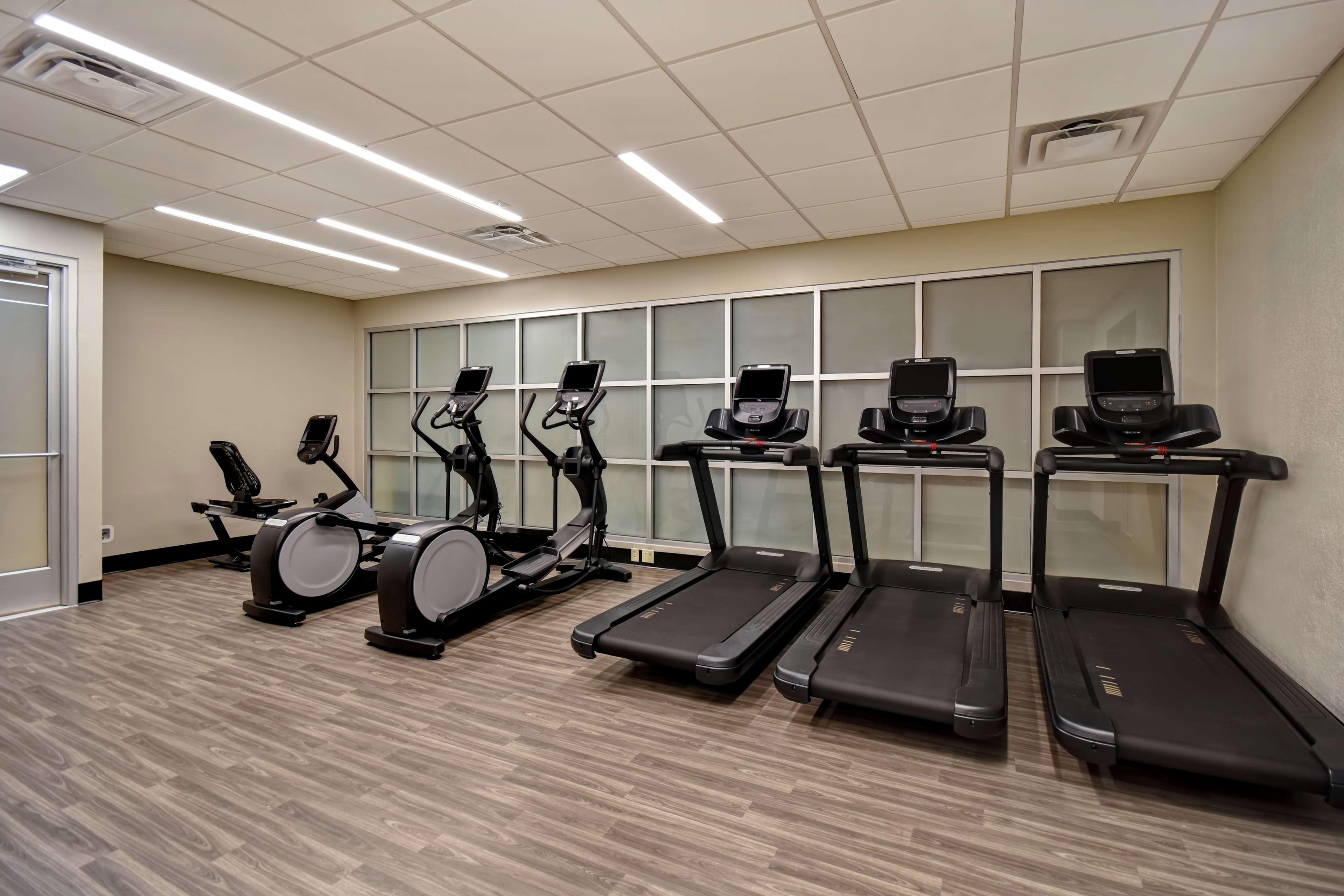 Embassy Suites Little Rock Eksteriør bilde